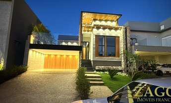 Imagem: Casa no Villa Di Capri por R$ 2.600.000,00