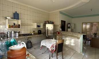 Imagem 5: Casa no Jardim Petráglia por 650 mil