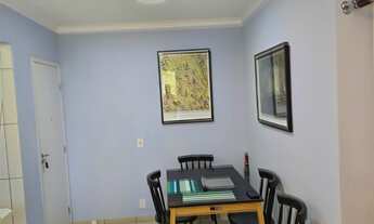 Imagem 2: Apartamento Spazio Vitta Club por R$ 250.000,00