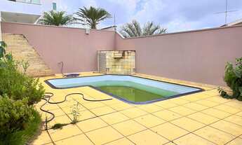 Imagem: Casa Residencial Paraíso por R$ 1.299.000,00