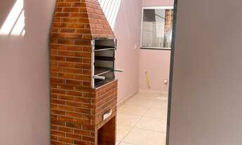 Imagem 3: Casa no Residencial Zanetti por R$ 335.000,00