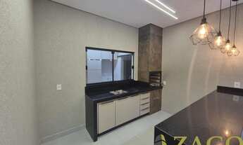 Imagem 2: Casa Jardim Natal por R$ 870.000,000