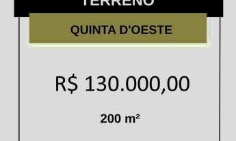 Imagem: TERRENO RESIDENCIAL em FRANCA - SP, LOTEAMENTO