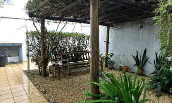 Imagem 4: Casa no Residencial Paraíso por R$ 1.250.000,00