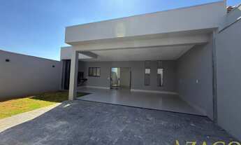 Imagem: Casa no Parque dos Coqueiros por R$ 600.000,00