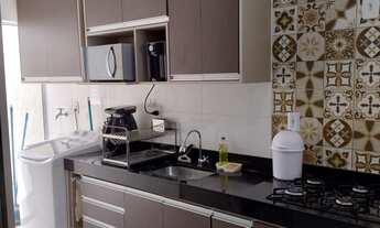 Imagem: Apartamento no Jardim Lima por R$ 310.000,00
