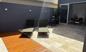 Imagem 4: Casa no Condomínio Villa Di Capri por R$ 2.350.000,00