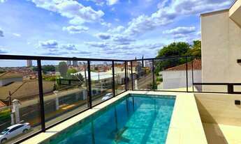 Imagem 2: Penthouse EXCLUSIVA por R$ 1.390.000,00