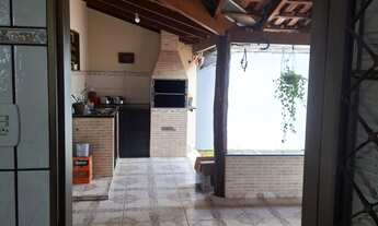 Imagem 3: Casa no Jardim Topical II por R$ 500.000