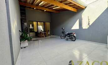 Imagem 4: Casa no Jardim Tres Colinas por R$ 590.000,00