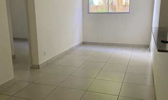 Imagem 2: Apartamento Franca Garden 180 mil