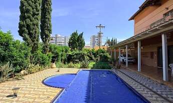 Imagem: Sobrado Jardim Consolação por R$ 1.350.000,00