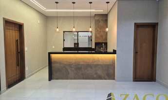 Imagem: Casa Jardim Natal por R$ 870.000,000