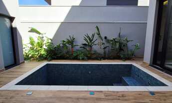 Imagem 4: Sobrado Veredas De Franca por R$ 2.650.000,00