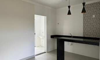 Imagem 4: Apartamento no Adelinha