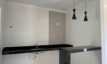 Imagem 6: Apartamento no Adelinha