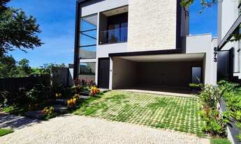 Imagem: Sobrado Veredas De Franca por R$ 2.650.000,00