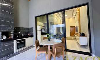 Imagem 3: Casa no Jardim Tres Colinas por R$ 590.000,00