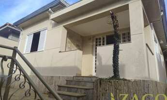 Imagem: Casa no Centro de Franca por 700 mil