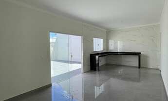 Imagem: Casa no Parque das Esmeraldas por R$ 360.000,00