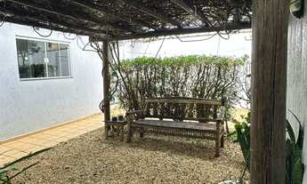 Imagem 5: Casa no Residencial Paraíso por R$ 1.250.000,00