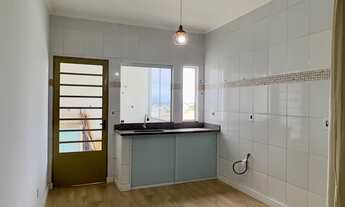 Imagem 2: Apartamento Jardim Brasilândia por 199 mil