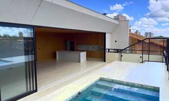 Imagem: Penthouse EXCLUSIVA por R$ 1.390.000,00