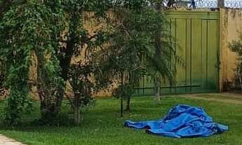 Imagem 3: Chácara no Residencial Zanetti por R$ 1.500.000,00