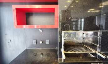 Imagem 2: Finíssima Residência Jd Lima por R$ 1.200.000,00