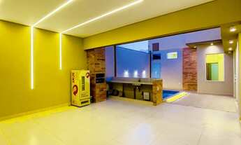 Imagem 4: Casa no Quinta Do Oeste por R$ 800.000,00