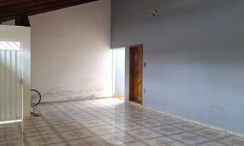 Imagem: Casa no Jardim Topical II por R$ 500.000