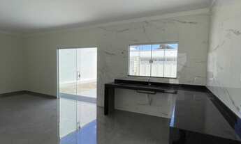 Imagem 3: Casa no Parque das Esmeraldas por R$ 360.000,00