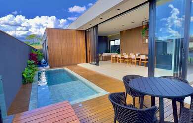 Imagem 3: Casa no Condomínio Villa Di Capri por R$ 2.690.000,00