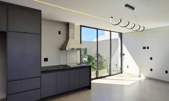 Imagem 6: Sobrado Veredas De Franca por R$ 2.650.000,00