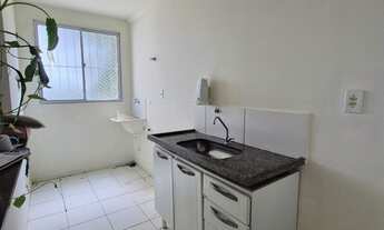 Imagem: Apartamento Franca Garden 180 mil