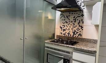 Imagem: Apartamento no Spazio Frankfurt por R$ 200.000,00