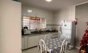 Imagem 7: Casa à Venda no Luiza 1 por R$ 280.000,00