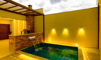 Imagem: Casa no Quinta Do Oeste por R$ 800.000,00