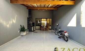 Imagem 5: Casa no Jardim Tres Colinas por R$ 590.000,00