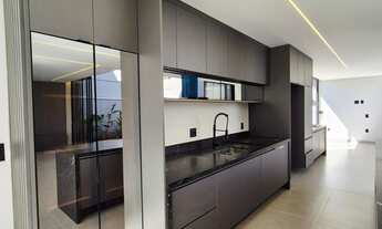 Imagem 7: Sobrado Veredas De Franca por R$ 2.650.000,00