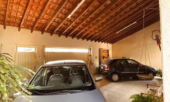 Imagem: Casa no Jardim Luiza I por R$ 380.000,00