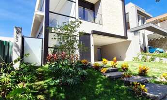 Imagem 2: Sobrado Veredas De Franca por R$ 2.650.000,00