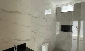 Imagem 7: Casa no Parque das Esmeraldas por R$ 360.000,00