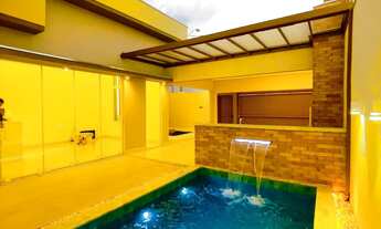 Imagem 3: Casa no Quinta Do Oeste por R$ 800.000,00