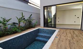 Imagem 3: Sobrado Veredas De Franca por R$ 2.650.000,00