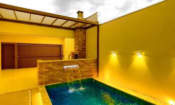 Imagem 2: Casa no Quinta Do Oeste por R$ 800.000,00