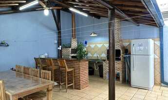 Imagem: Casa no Residencial Paraíso por R$ 1.250.000,00