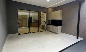 Imagem: Casa Jardim Palermo por R$ 490.000,00