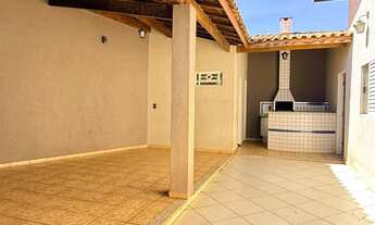 Imagem: Casa Vila Duque de Caxias por R$ 780.000,00