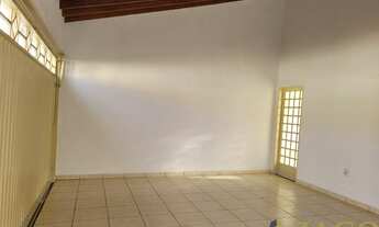 Imagem: CASA RESIDENCIAL em FRANCA - SP, PROLONGAMENTO